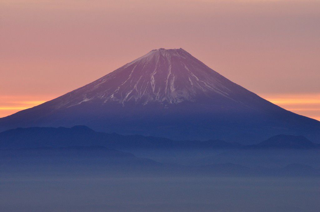 富士登山の基本情報！日本一の日の出を初めて拝むビギナー向け情報満載