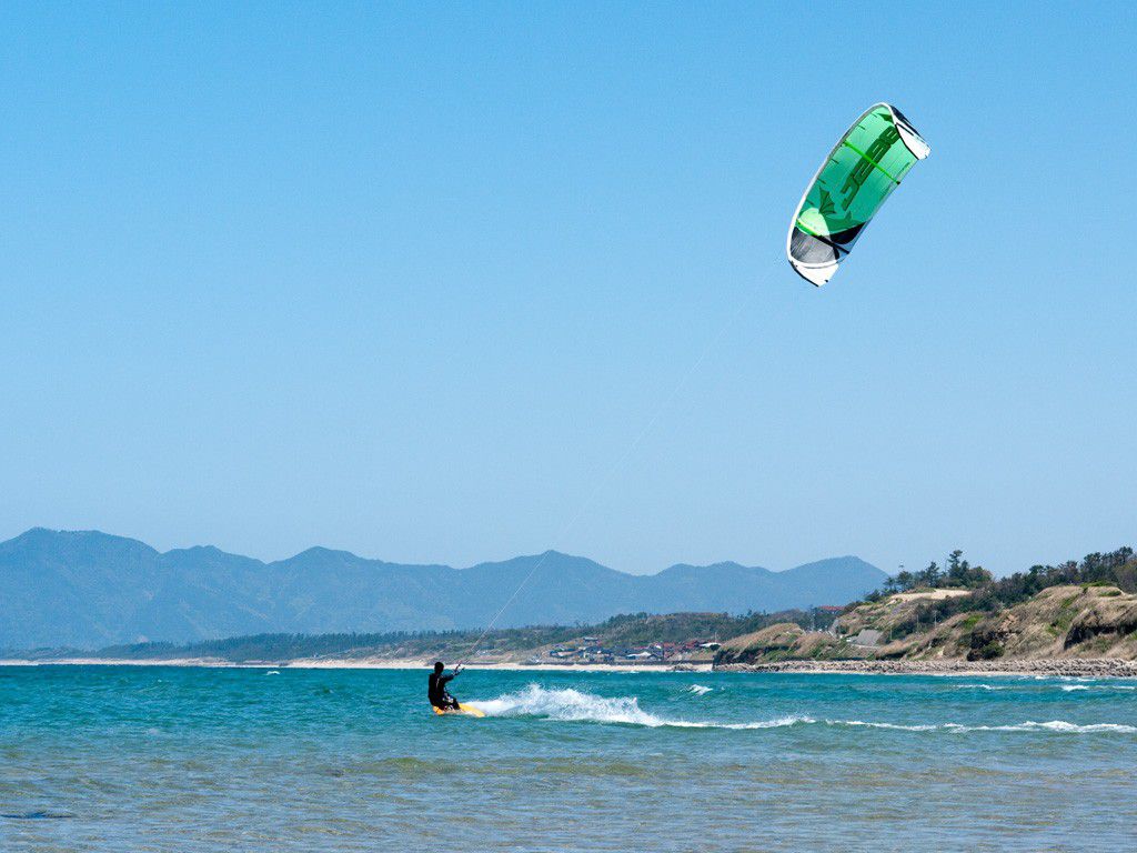 ニューカレドニアで人気のマリンアクティビティ5選！海の風を感じる現地満喫プラン