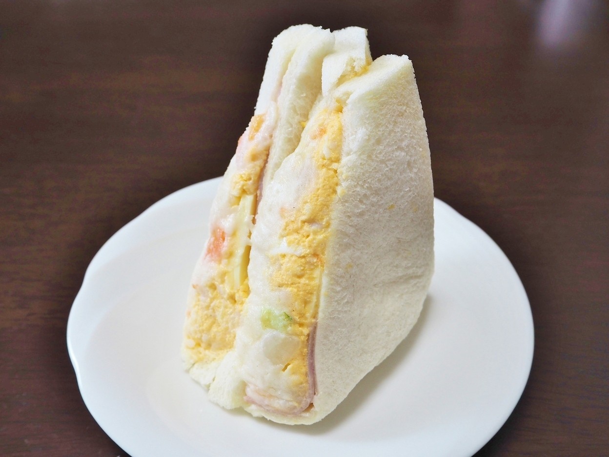 西日暮里・千駄木でおいしいと人気のパン屋さんおすすめ４選！メロンパン専門店も！