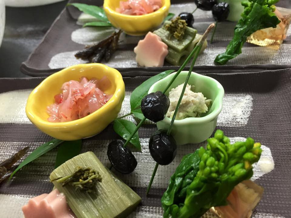 【京都美山】地元の食材が季節ごとに楽しめる！京都美山のお食事処３選