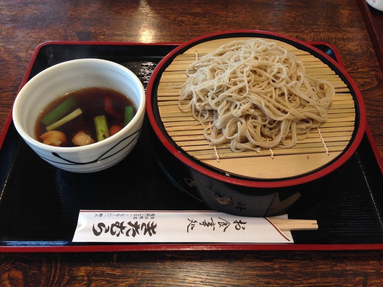 【京都美山】地元の食材が季節ごとに楽しめる！京都美山のお食事処３選