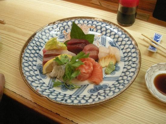 スペイン・マドリードおすすめ日本食レストラン3選！とにかく和食モードなアナタへ