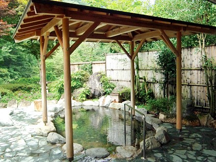 静岡県静岡市「口坂本温泉浴場」の泉質が凄い！トロ～っとしたお湯が大人気の市営入浴施設