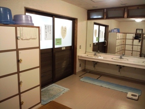 静岡県静岡市の人気市営浴場「湯ノ島温泉浴場」へ行こう！美肌効果にもうビックリ