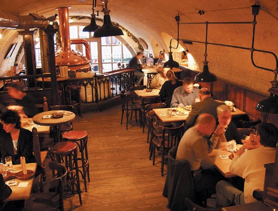 ビールの本場ドイツ！ビール造り見学可能なマインツのレストラン特集