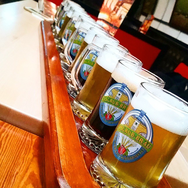 ビールの本場ドイツ！ビール造り見学可能なマインツのレストラン特集