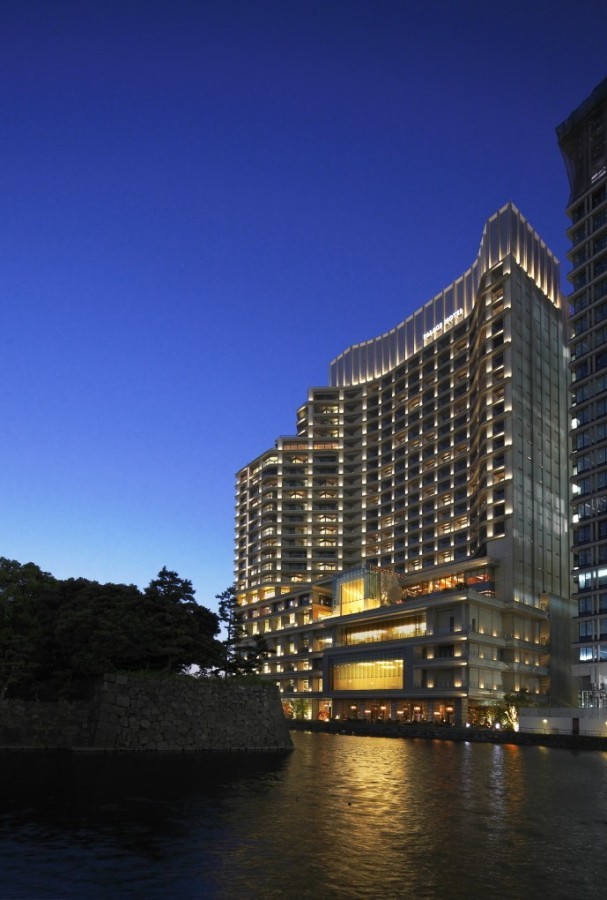 東京でホテルウエディングにぴったりのホテル2選！洗練された上質のサービスが魅力的