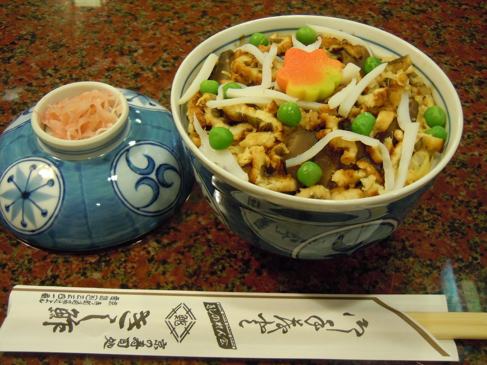 京都の郷土料理「蒸し寿司」！京都人おすすめの美味しいお店４選