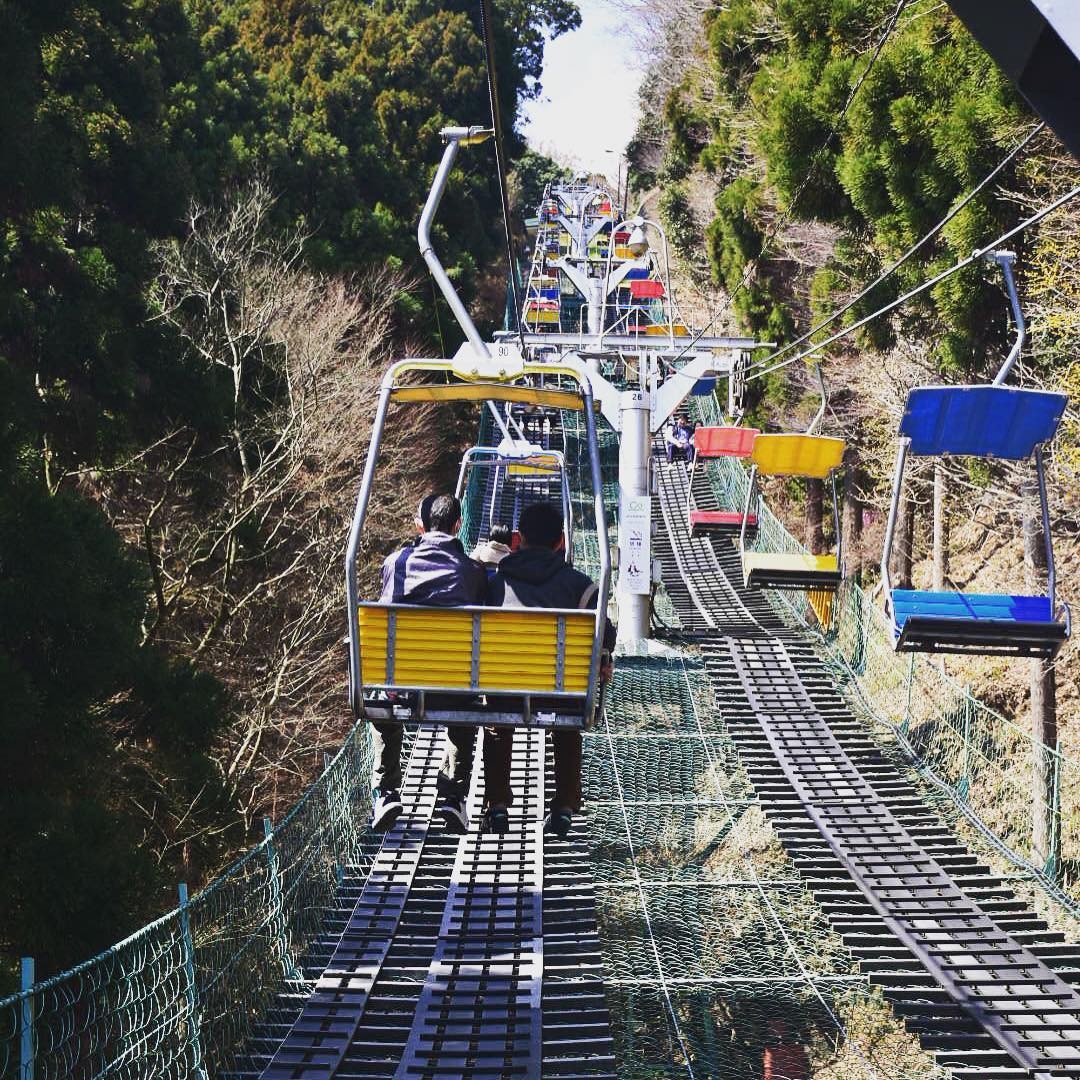 東京八王子・高尾山徹底攻略！都内屈指のパワースポットで絶景＆グルメチェック
