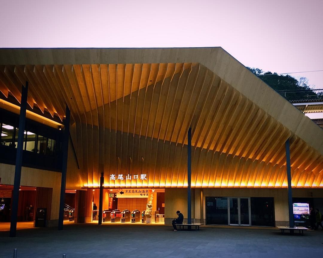 東京八王子・高尾山徹底攻略！都内屈指のパワースポットで絶景＆グルメチェック