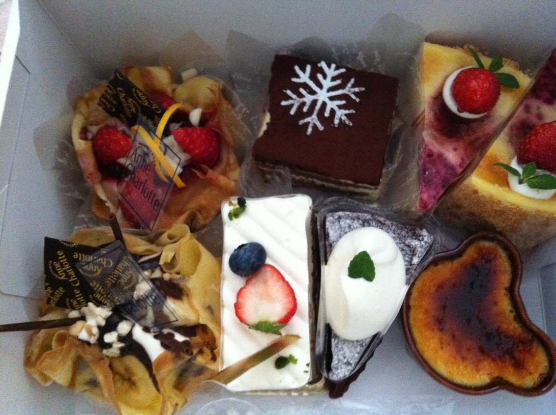 【北海道・札幌】お土産にもおすすめ！超人気ケーキ＆スイーツの名店３選