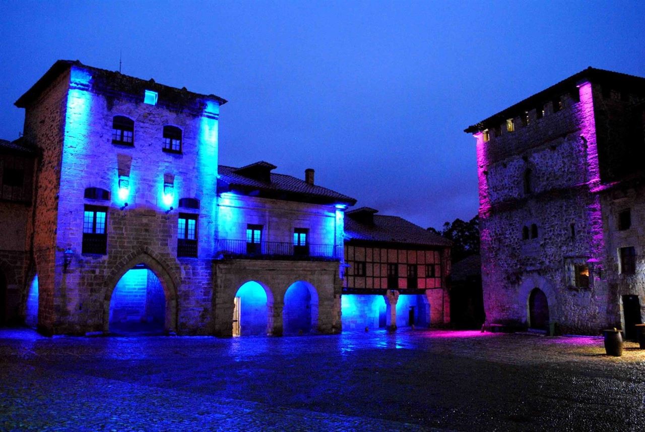スペイン・バスク地方の古都サンティリャーナ・デル・マールおすすめ観光スポット４選