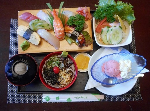 ニューカレドニア・アンスヴァタの人気レストラン店おすすめ５選！イタリア料理に日本食なども！
