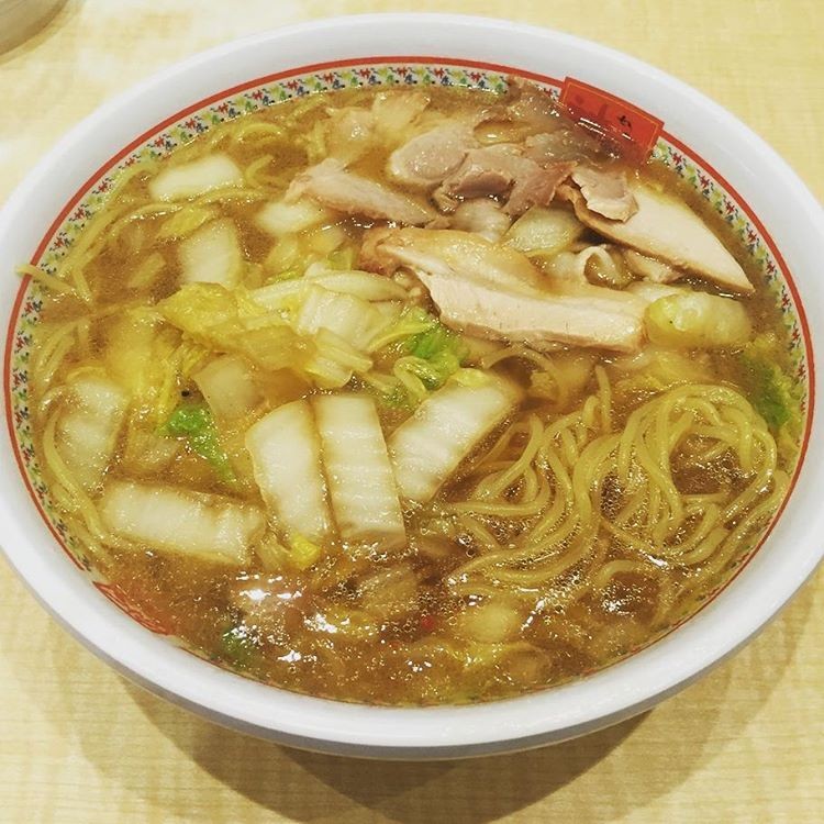 東京駅付近の人気ラーメン屋５店！オアゾやグランルーフで絶品ラーメン＆つけ麺を！