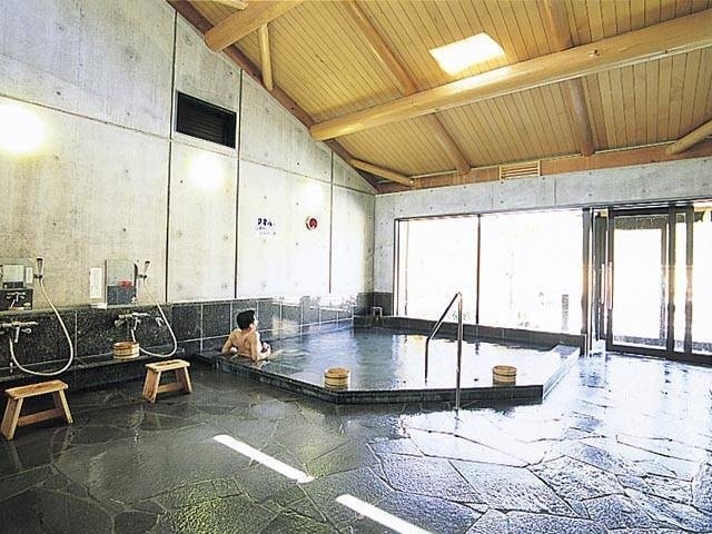 静岡県掛川市「森の都温泉 ならここの湯」！抜群の泉質で美人になろう