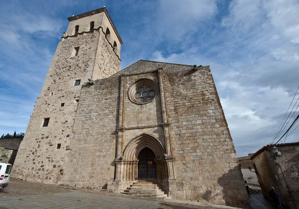 スペイン・トゥルヒーリョの見どころ特集！エストレマドゥーラ州の中世の街で歴史探索を