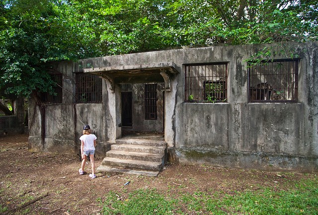 サイパン島で太平洋戦争の歴史を感じる観光スポット６選！刑務所や神社も！