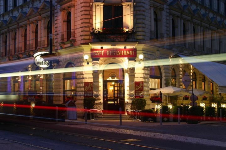 オーストリア・ウィーンで人気のクナイプ＆レストランおすすめ５選