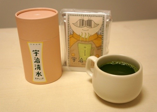 京都土産に「一保堂茶舗」いり番茶はいかが？おいしい淹れ方も伝授！