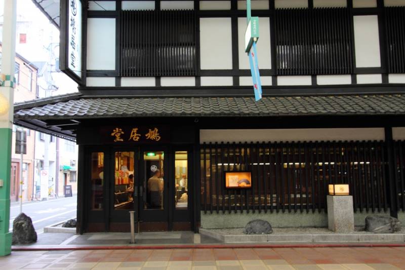 京都のお土産探しには鳩居堂へ！京都らしい上質なアイテムが揃う人気の和雑貨・文房具店