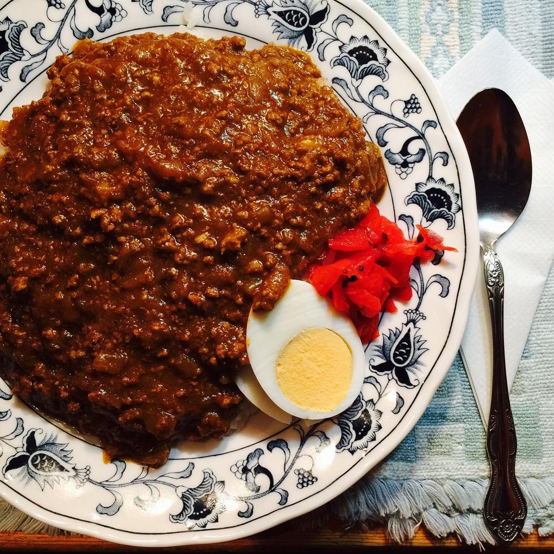 青森で堪能しよう！ピリ辛スパイシーな絶品カレーが食べられる名店3選