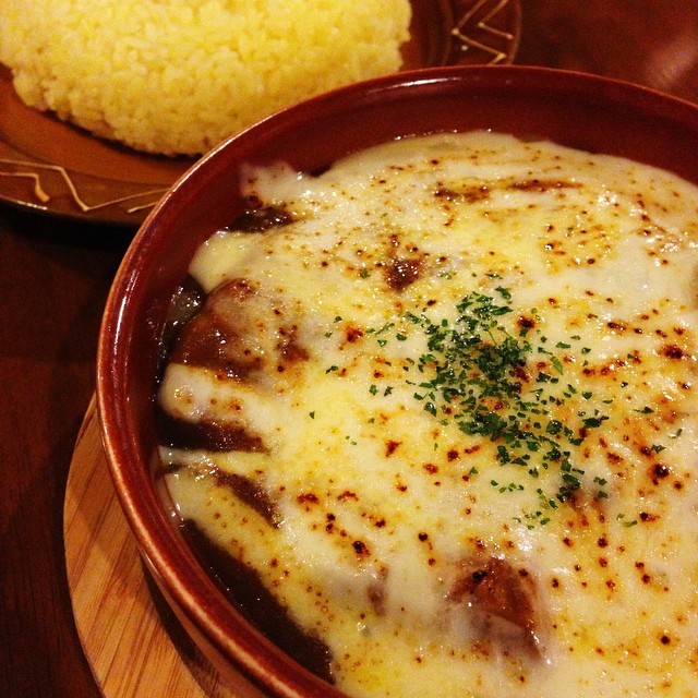 青森で堪能しよう！ピリ辛スパイシーな絶品カレーが食べられる名店3選