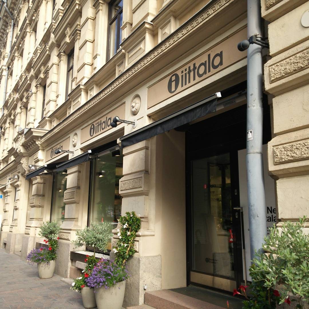 フィンランドのイッタラ社人気アイテムをチェック！高品質ガラスブランドはデザインも素敵