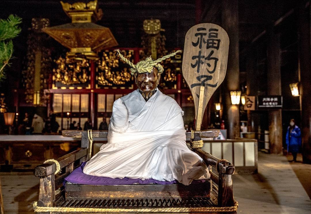 長野観光で善光寺をお参り！仲見世通りで郷土料理やご当地グルメも楽しもう