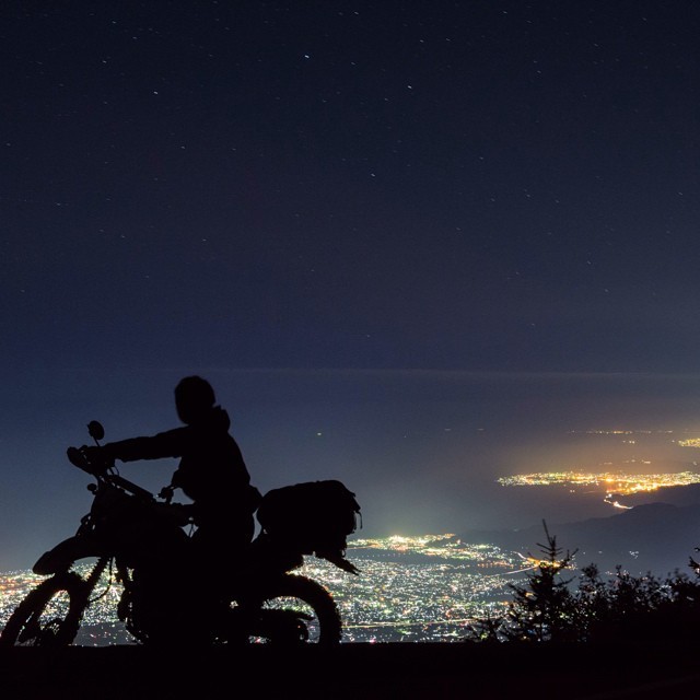 山頂登山だけじゃない！富士山の中腹絶景ポイント五・六合目と宝永山を紹介！