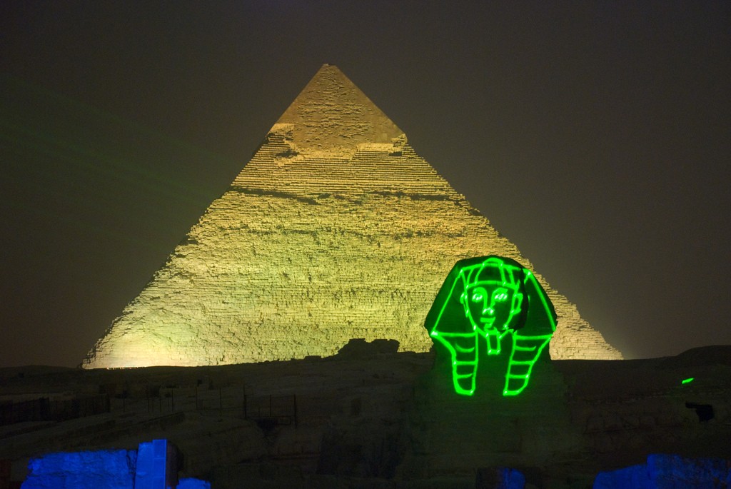 エジプト・カイロ人気現地ツアー！夜景＆ショッピングを楽しめるおすすめ4選
