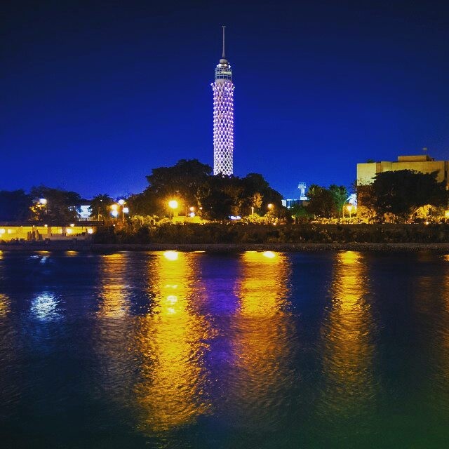 エジプト・カイロ人気現地ツアー！夜景＆ショッピングを楽しめるおすすめ4選