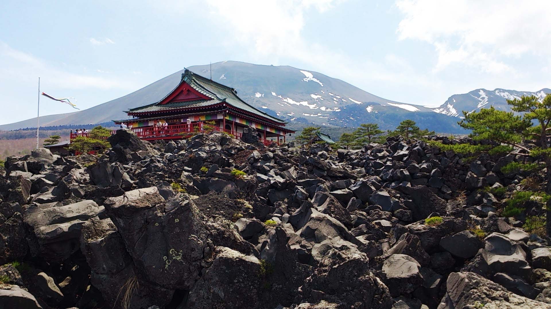 群馬県嬬恋村「浅間火山博物館」と周辺ガイド！悠久の自然を感じる人気スポットを巡る