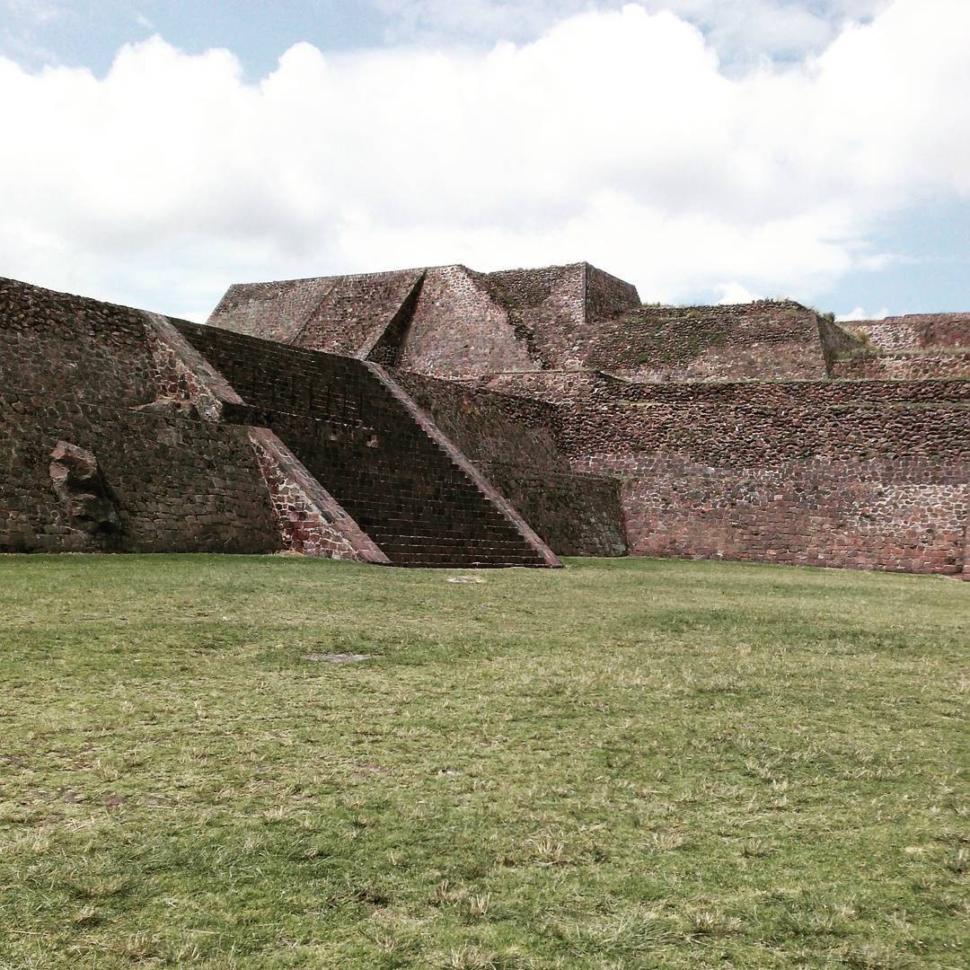 メキシコ・トルーカから行くおすすめ遺跡大特集！先住民の文化遺産を訪ねよう