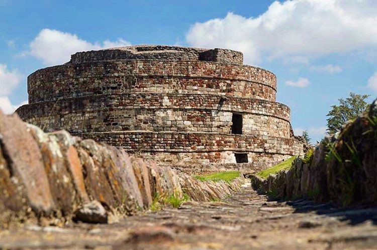 メキシコ・トルーカから行くおすすめ遺跡大特集！先住民の文化遺産を訪ねよう