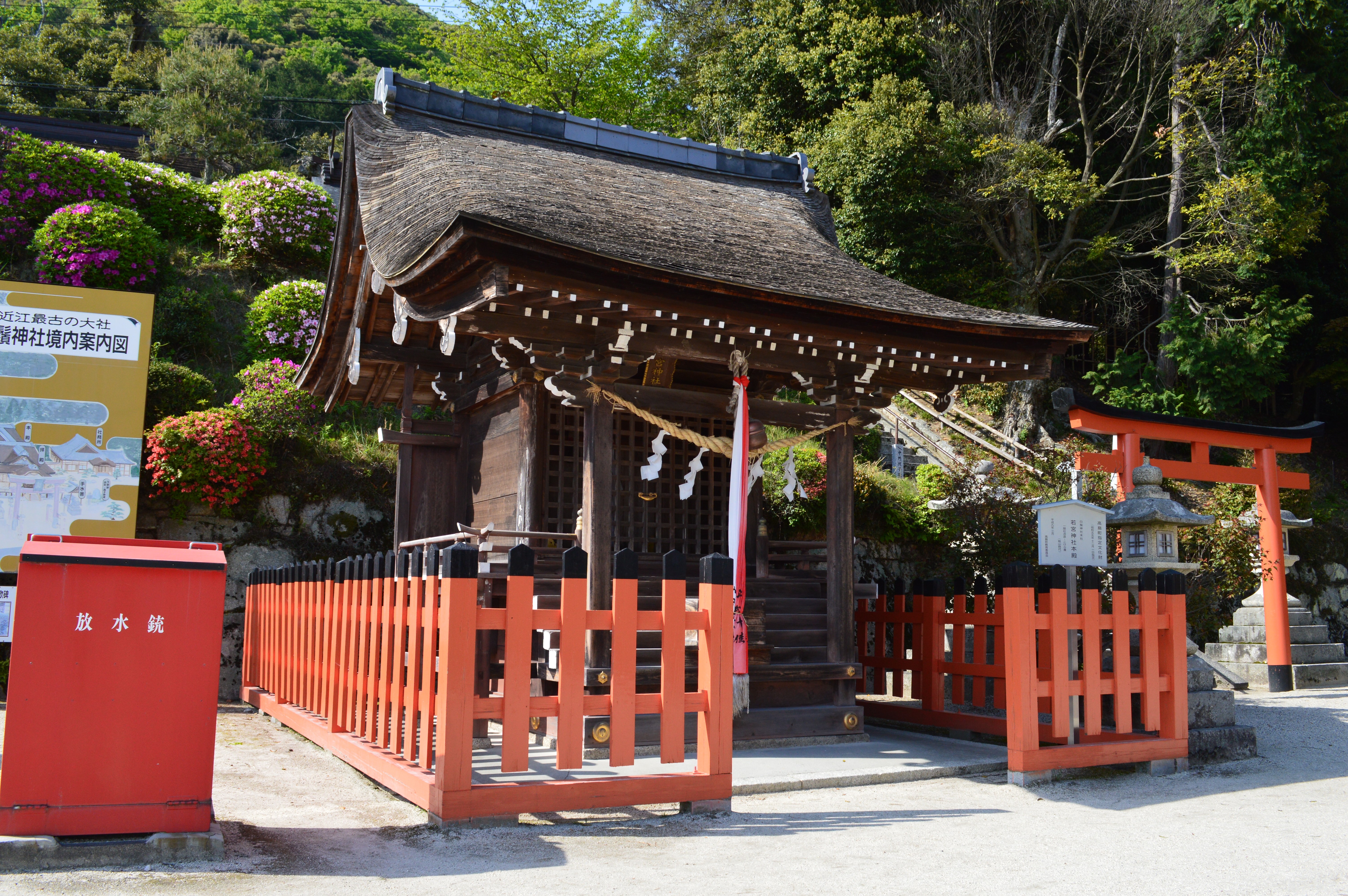 滋賀・琵琶湖周辺の散策スポット特集！日本一の湖をぐるり周遊してみよう