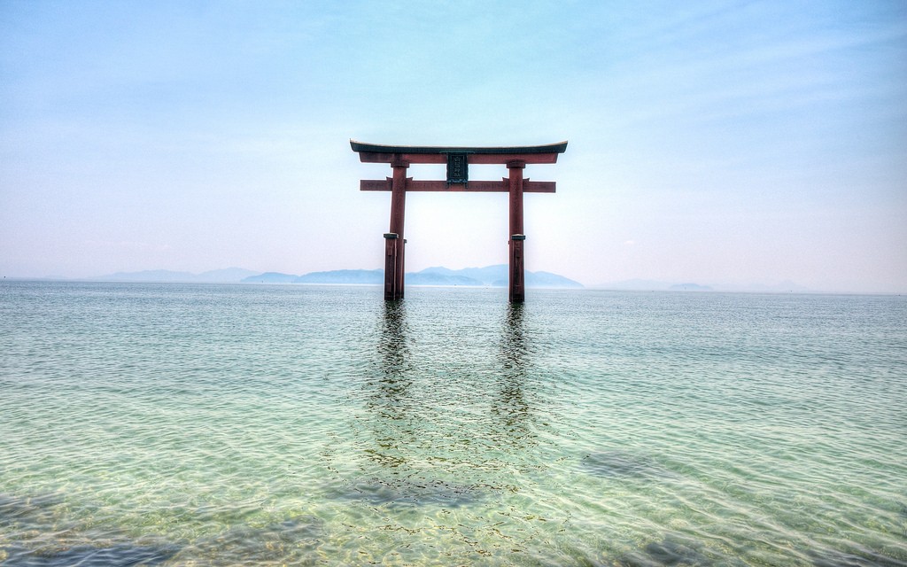 滋賀・琵琶湖周辺の散策スポット特集！日本一の湖をぐるり周遊してみよう