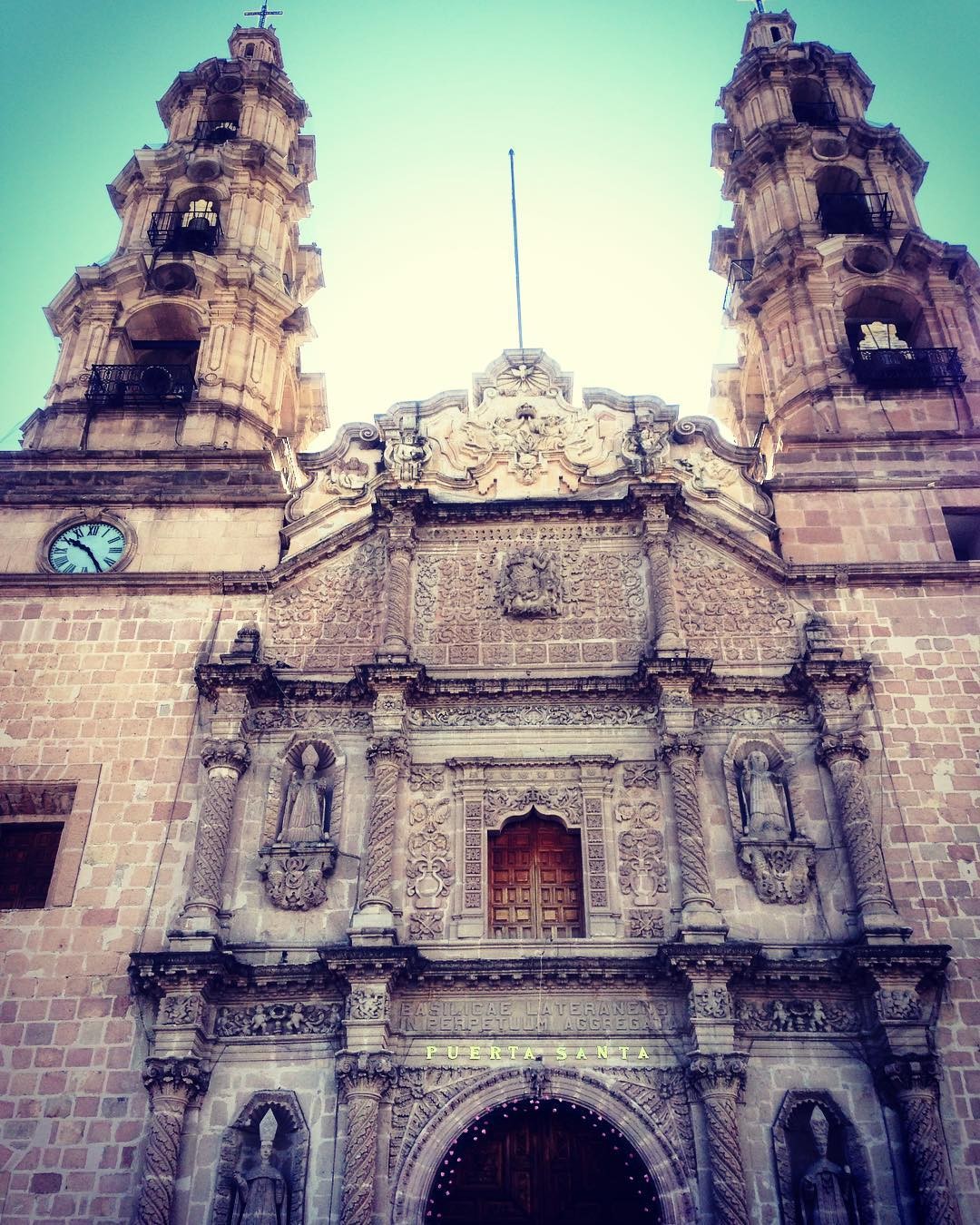 温泉も楽しめるメキシコの観光地！アグアスカリエンテスのおすすめ観光スポット