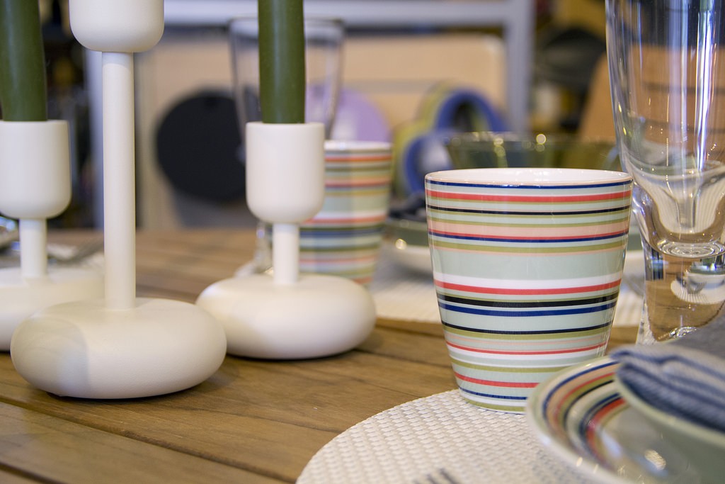 フィンランド・イッタラの人気シリーズ4選！ 機能もデザインも高品質なテーブルウェアコレクション