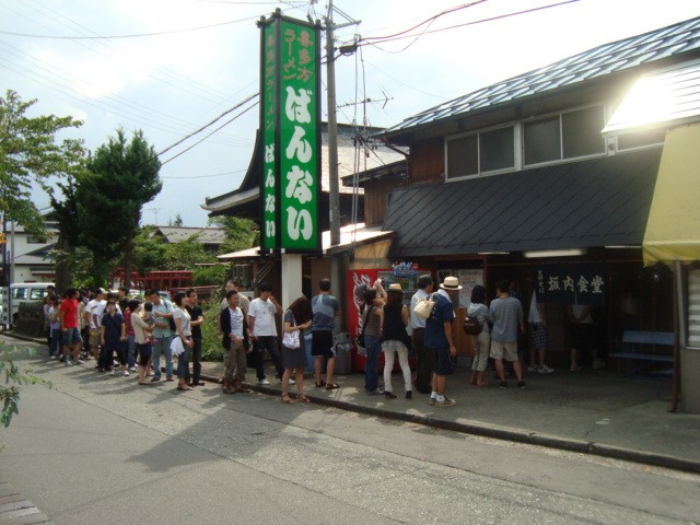 福島で人気の絶品ご当地グルメ5選！B級グルメからラーメンにスイーツまで、必ず食べたい土地の味
