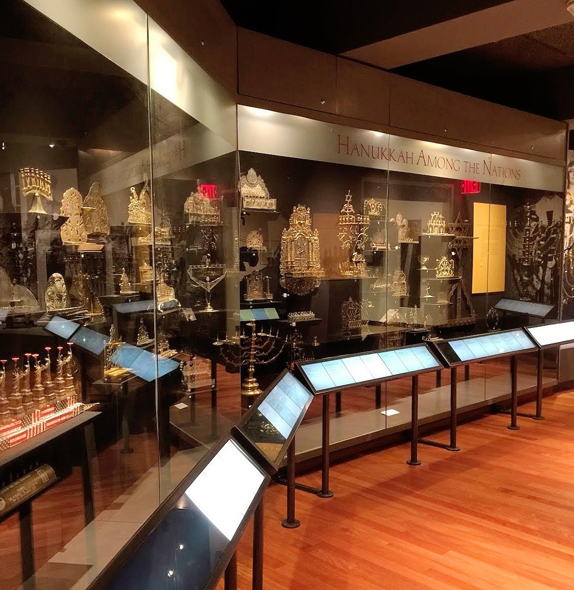 ニューヨークの穴場観光スポット「ユダヤ博物館」がおすすめの理由４つ！アンティーク好き必見！