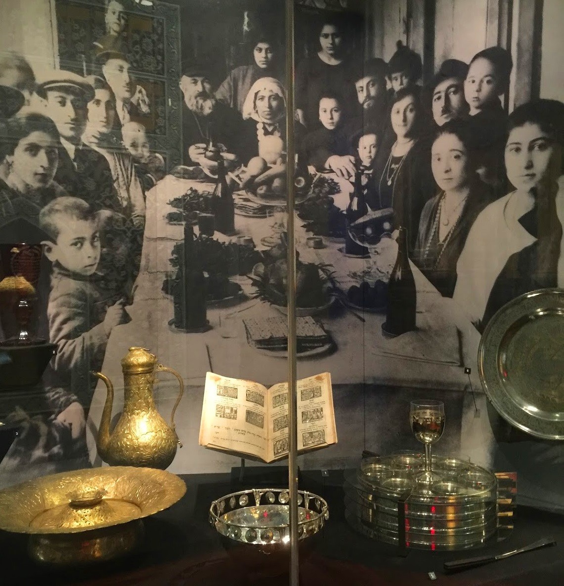ニューヨークの穴場観光スポット「ユダヤ博物館」がおすすめの理由４つ！アンティーク好き必見！