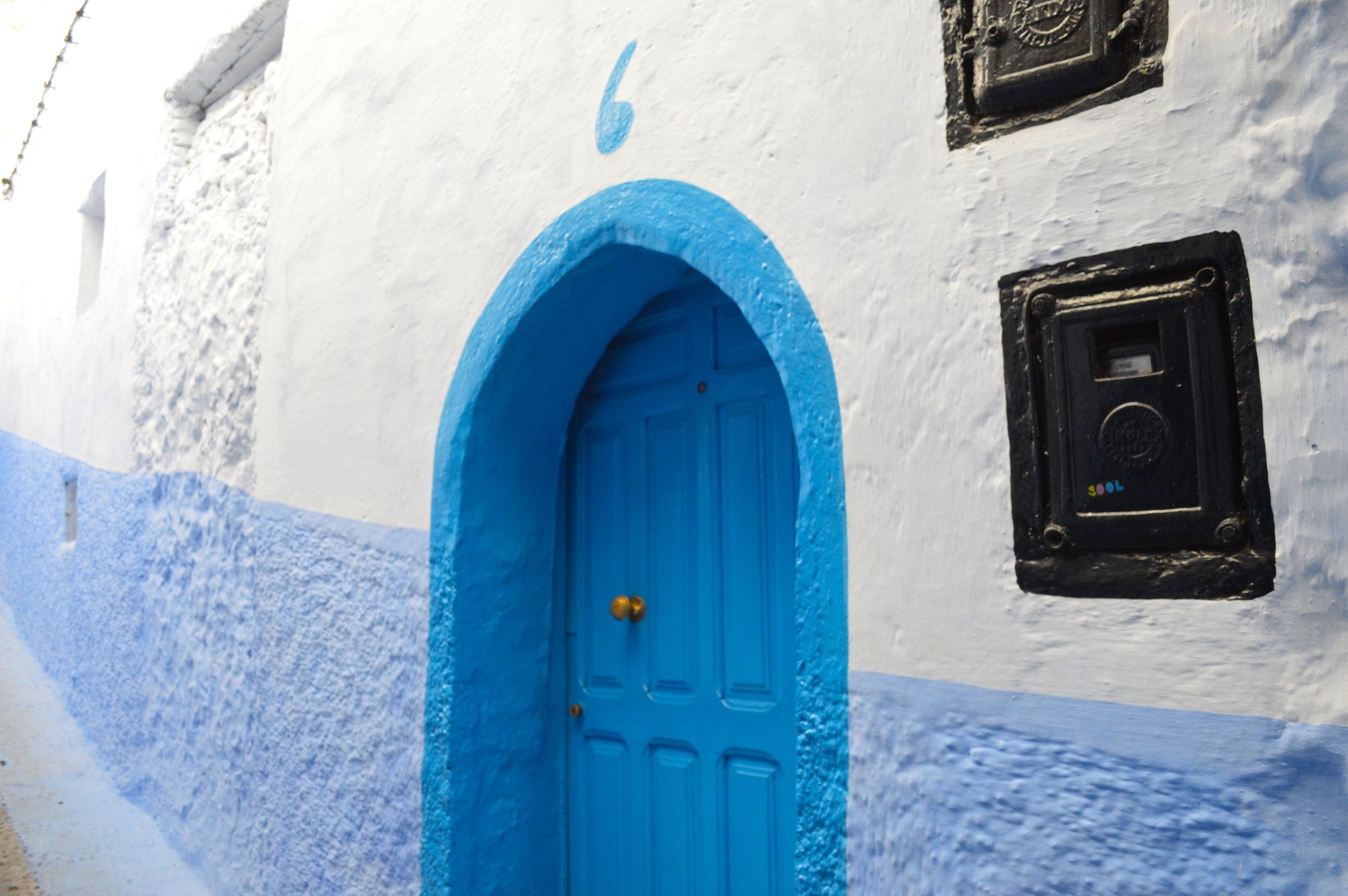 モロッコ「シャフシャウエン」の見どころ大特集！女子一人旅にもぴったりな幻惑の青い町の観光スポットとは