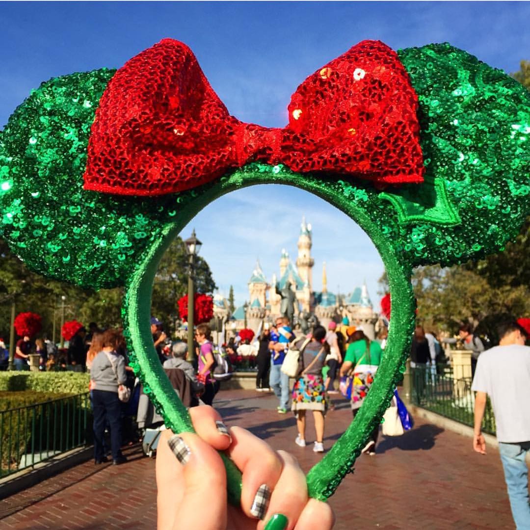カリフォルニアディズニーランドリゾート攻略！おすすめポイント５選