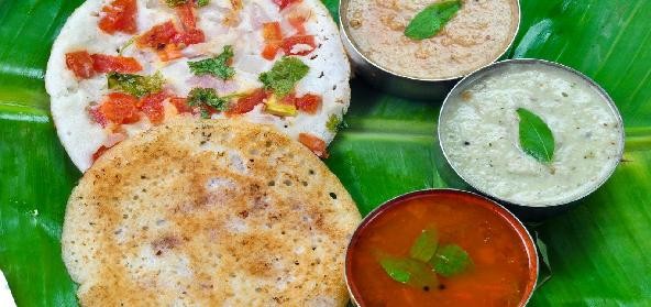 インド料理のおすすめ軽食＆美味しいスナック５選