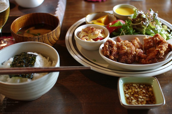 京都・町屋の人気カフェ「古書と茶房 ことばのはおと」！かわいすぎて食べられないにゃんこパフェ