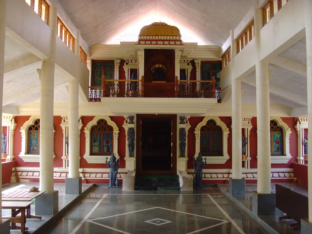インド・デリーの美しい寺院5選！市民の生活と信仰が垣間みれる寺院を巡る