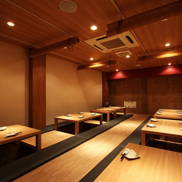 熊本にある個室アリ居酒屋3選！観光スポット満載の魅力溢れる街で名物とちょっと一杯♪
