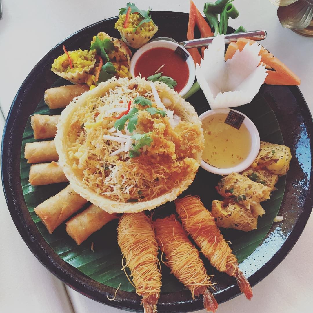 タイ・プーケットでおすすめの人気レストラン「バーンリムパ」へ大潜入！極上宮廷料理が楽しめる魅惑の空間