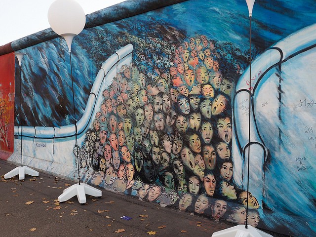 ドイツ・ベルリンの壁の見どころ徹底解説！深く知りたいアナタにぴったりのスポット特集