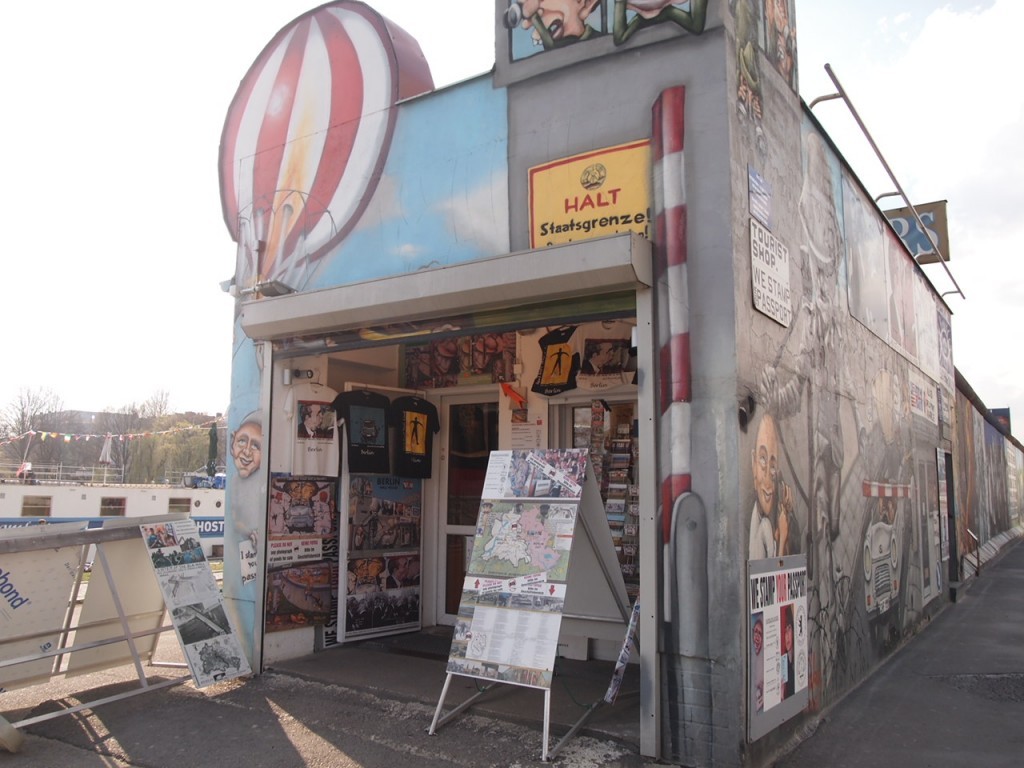 ドイツ・ベルリンの壁の見どころ徹底解説！深く知りたいアナタにぴったりのスポット特集